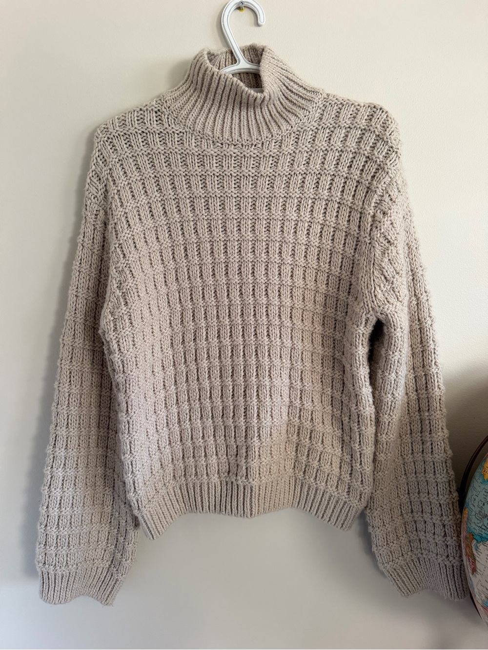H & M knit